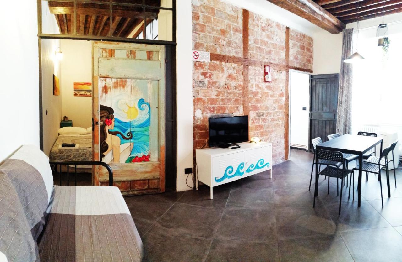 Blue Room Guest House Appartement